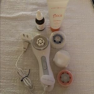 Clarisonic Smart Profile